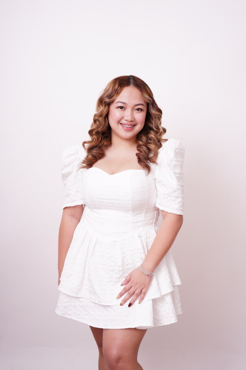 Trecia Chan